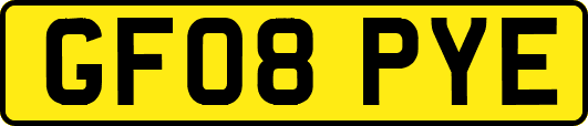 GF08PYE
