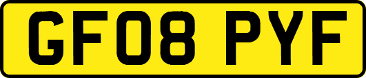 GF08PYF