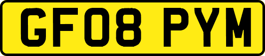 GF08PYM