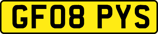 GF08PYS