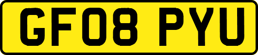 GF08PYU