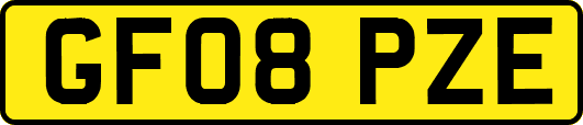 GF08PZE