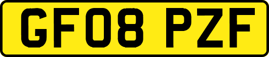 GF08PZF