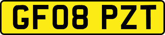 GF08PZT