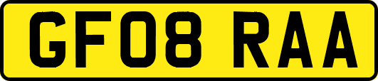 GF08RAA