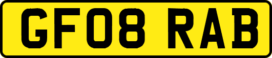 GF08RAB
