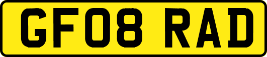 GF08RAD