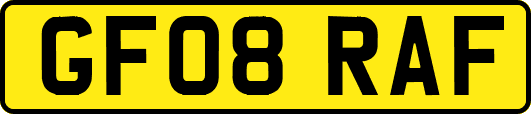 GF08RAF