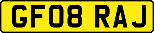 GF08RAJ