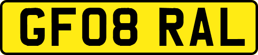 GF08RAL