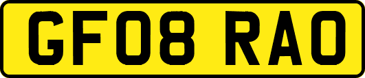 GF08RAO
