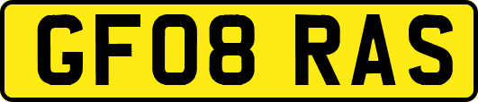 GF08RAS