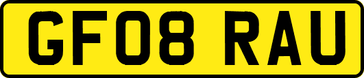 GF08RAU