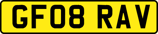 GF08RAV
