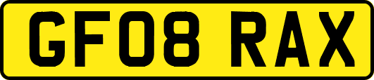 GF08RAX