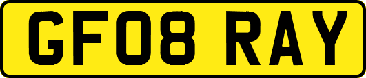 GF08RAY