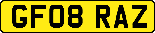 GF08RAZ