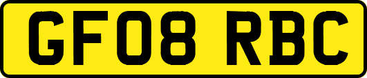 GF08RBC