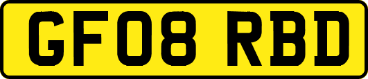 GF08RBD