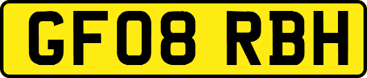 GF08RBH