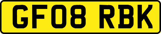 GF08RBK