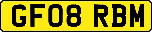 GF08RBM