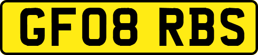 GF08RBS