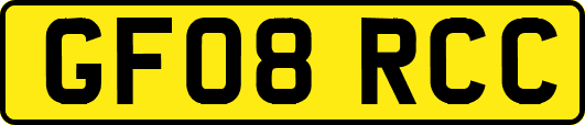 GF08RCC