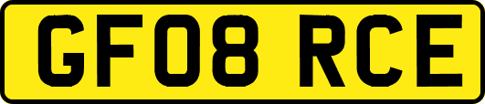 GF08RCE