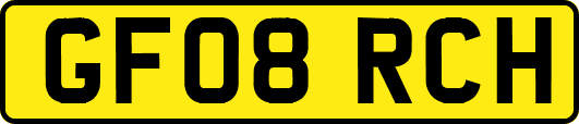GF08RCH