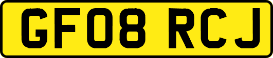 GF08RCJ