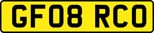 GF08RCO