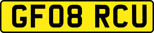 GF08RCU