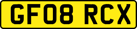 GF08RCX