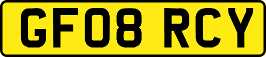 GF08RCY