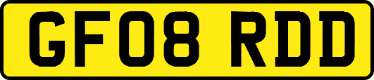GF08RDD