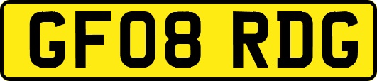 GF08RDG