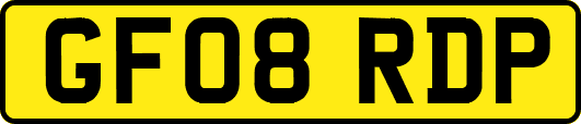 GF08RDP