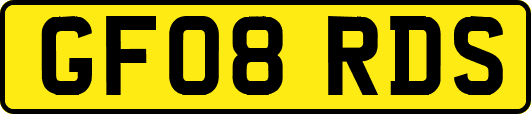 GF08RDS