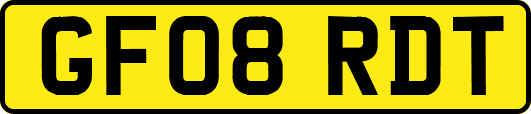 GF08RDT