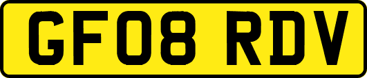 GF08RDV