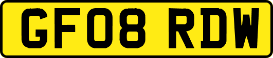 GF08RDW