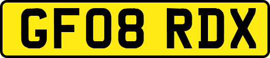GF08RDX