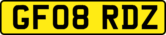 GF08RDZ