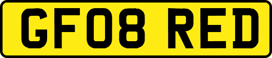 GF08RED