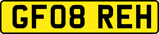 GF08REH