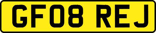 GF08REJ