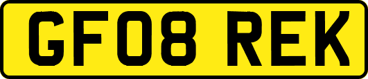 GF08REK