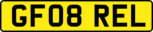 GF08REL