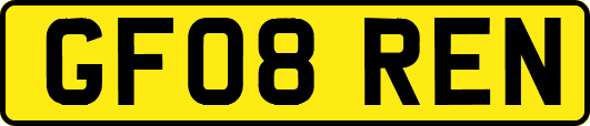GF08REN